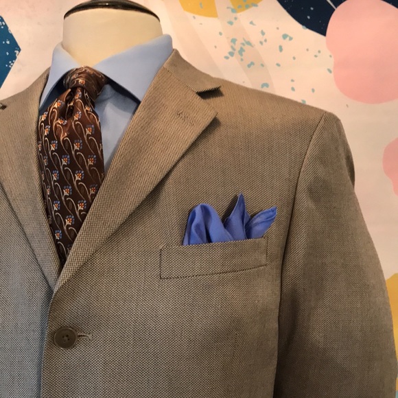 axcess by Claiborne Coat - Picture 6 of 17